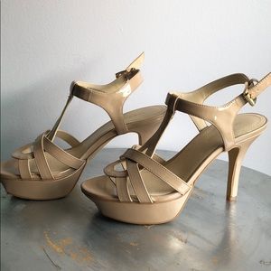 BCBGeneration heels